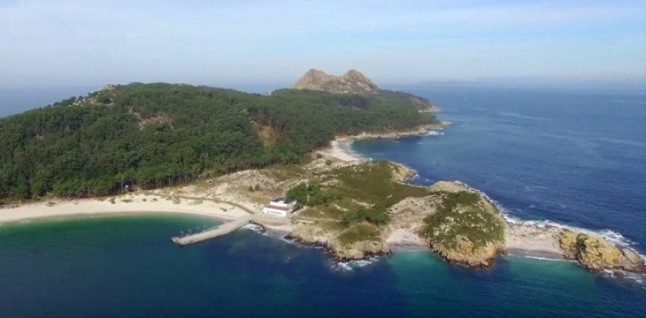 Ecoturismo en las Illas Atlánticas