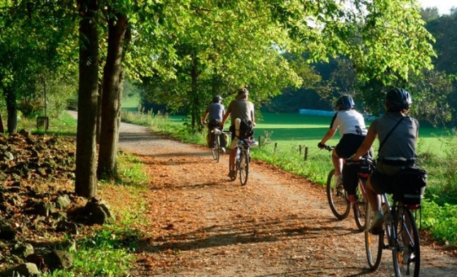 Conferencia Europea de Vías Verdes