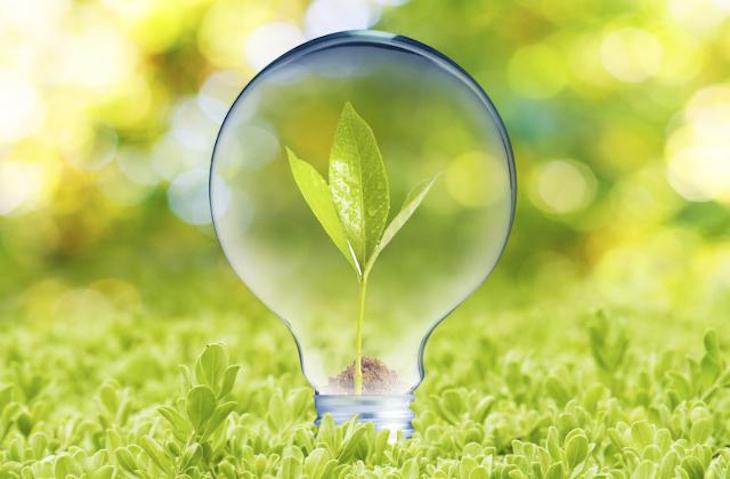 Tecnología Verde para extraer CO2 directamente del aire