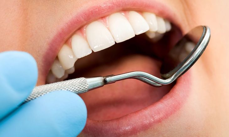 Los azúcares libres ‘destrozan’ nuestros dientes y no son nada saludables