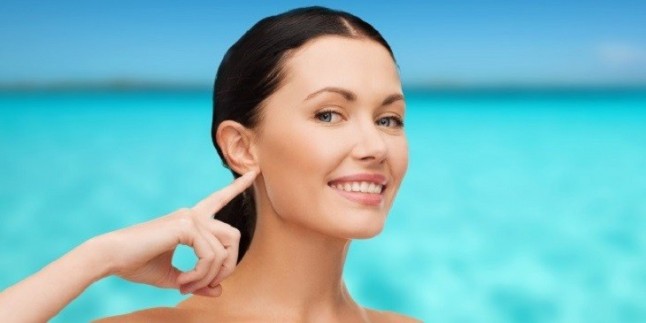 Los seis mandamientos para proteger los oídos durante el verano