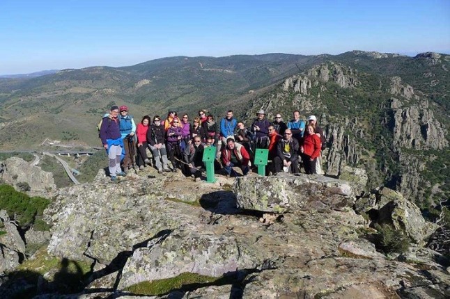 La Junta Rectora del Parque Natural de Despeñaperros constata una mayor dinamización del ecoturismo