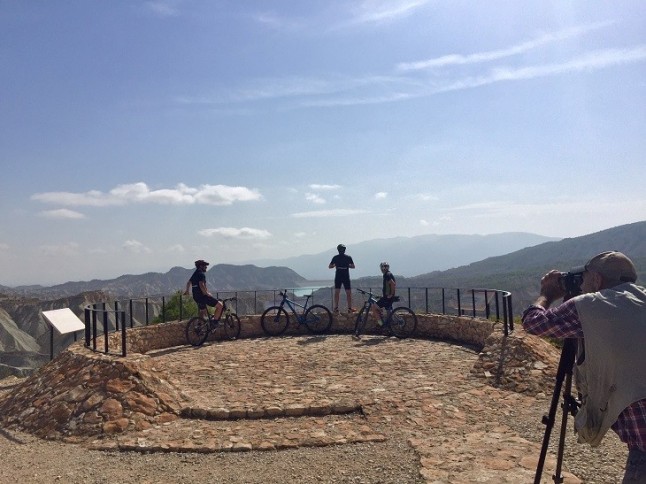 Pedalea Murcia mostrará la oferta de turismo de naturaleza a más de 1.400.000 visitantes potenciales