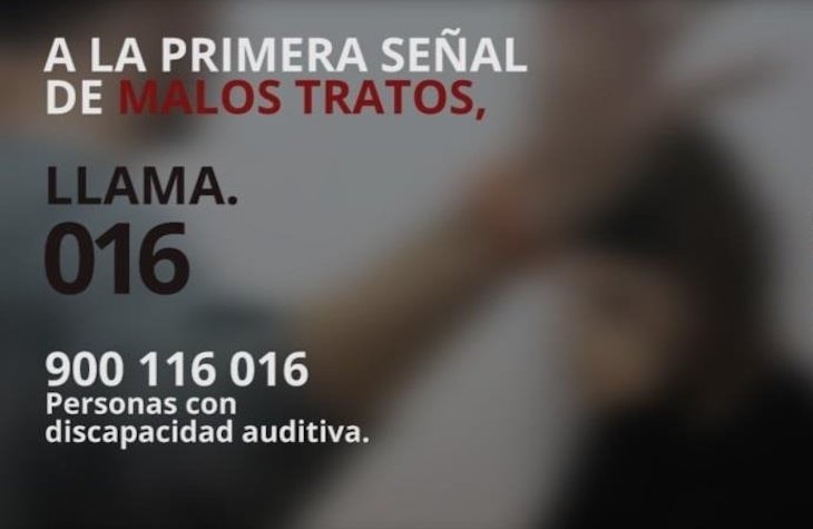 El confinamiento por el coronavirus ‘incrementa’ la violencia domestica