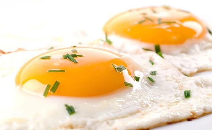 Un huevo al día es ‘inofensivo’