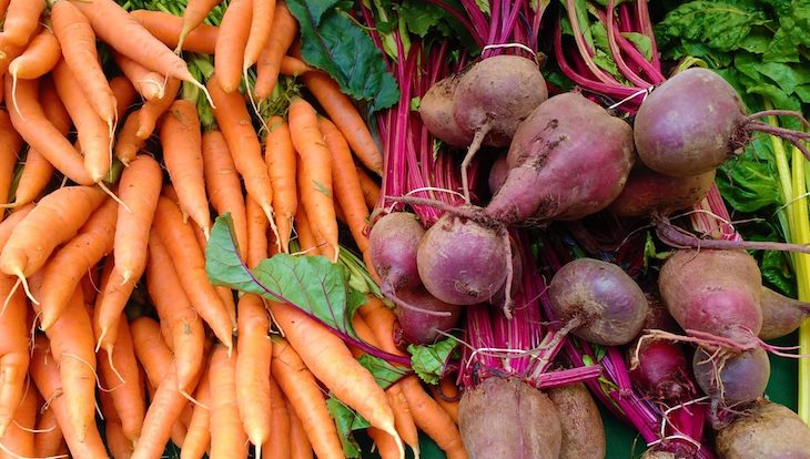 Buscando soluciones para los mercados no sedentarios de proximidad