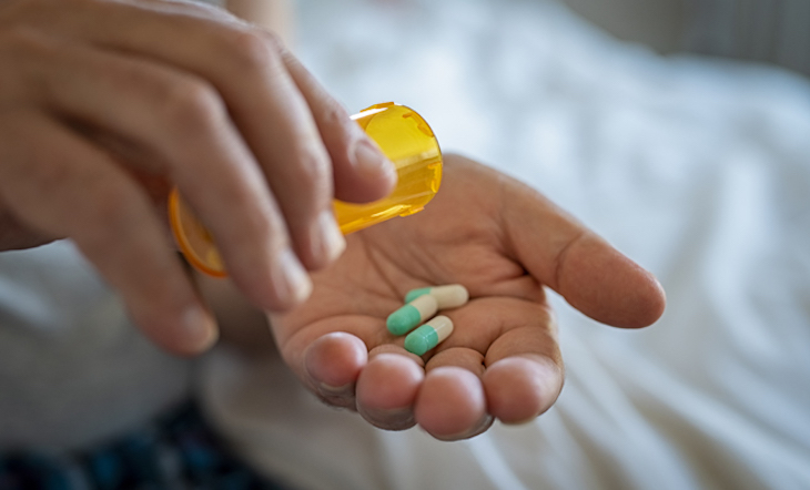 Los antidepresivos no ‘castigan’ tu corazón