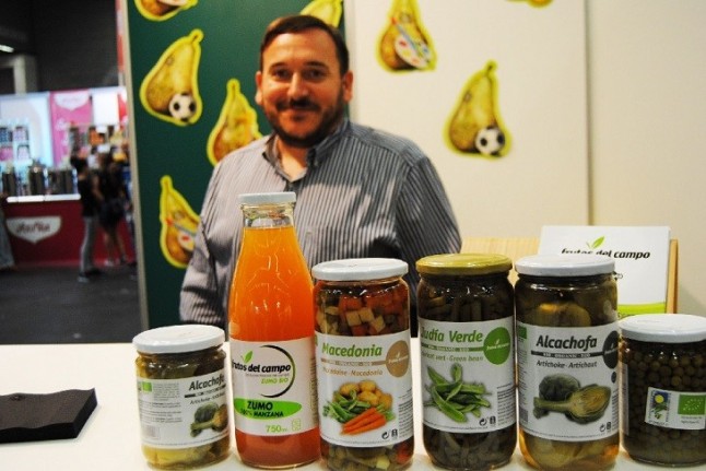 Cooperativa Frutos del Campo SCL