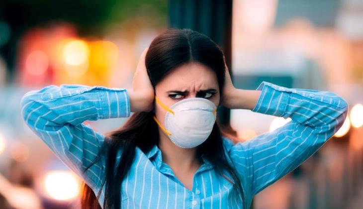 Qué tiene que ver el ruido ambiental con Covid-19