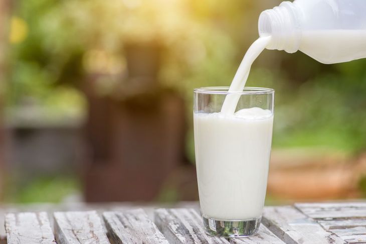 Los derivados de la leche fermentada tiene más éxito entre las mujeres