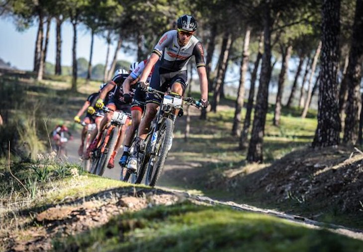 X Andalucía Bike Race
