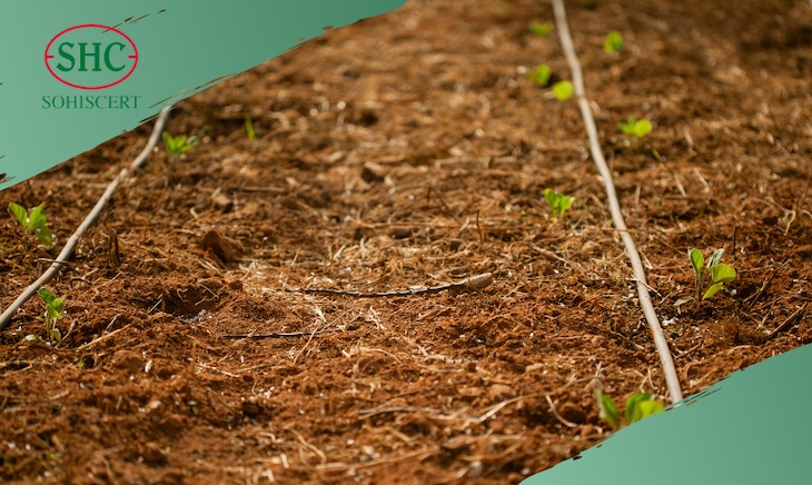 Producción Ecológica