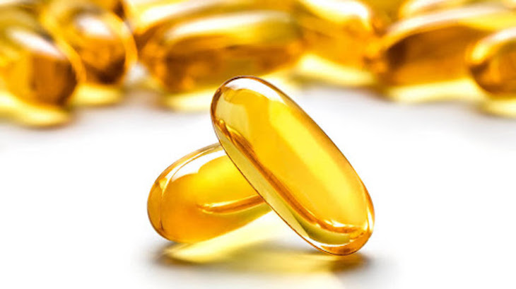 El omega-3 te protege del estrés