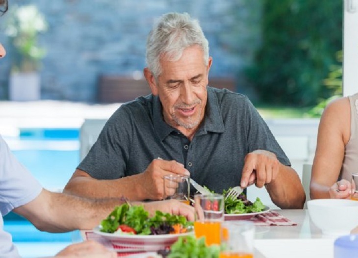 Una dieta saludable te ayuda darle esquinazo al cáncer de piel más frecuente