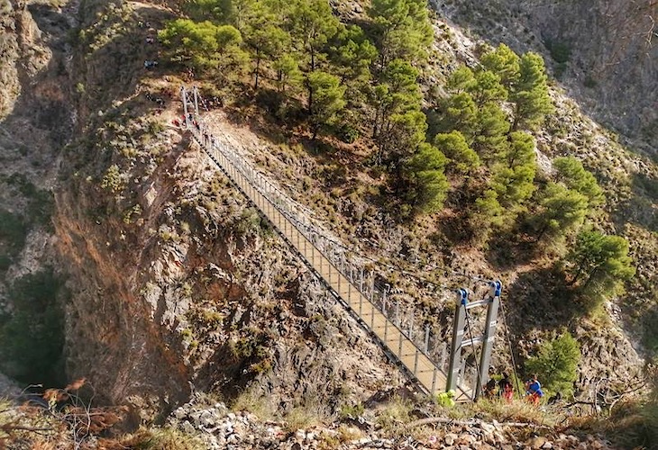 Turismo Costa del Sol ‘apuesta’ por la sostenibilidad y medio ambiente