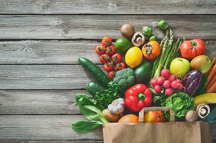 Arrancamos el ‘Año Internacional de las Frutas y Verduras’