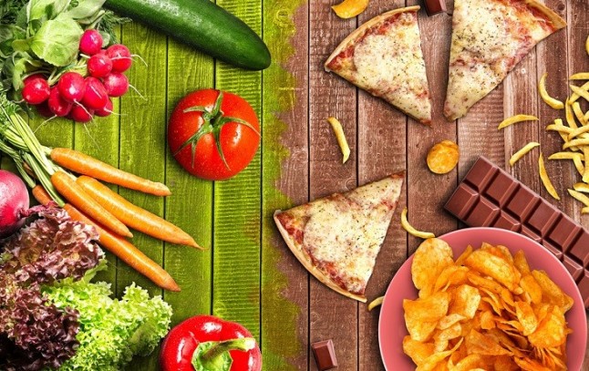 La guerra del colesterol