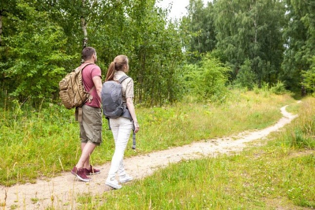 Pontevedra promociona el turismo rural sostenible