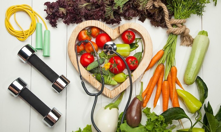 La dieta saludable para afrontar la ‘Diabetes tipo 2’