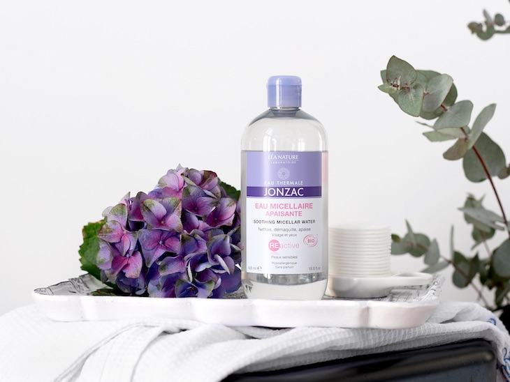 Biocop apuesta por la cosmética ecológica termal en España con el lanzamiento de Eau Thermale Jonzac®