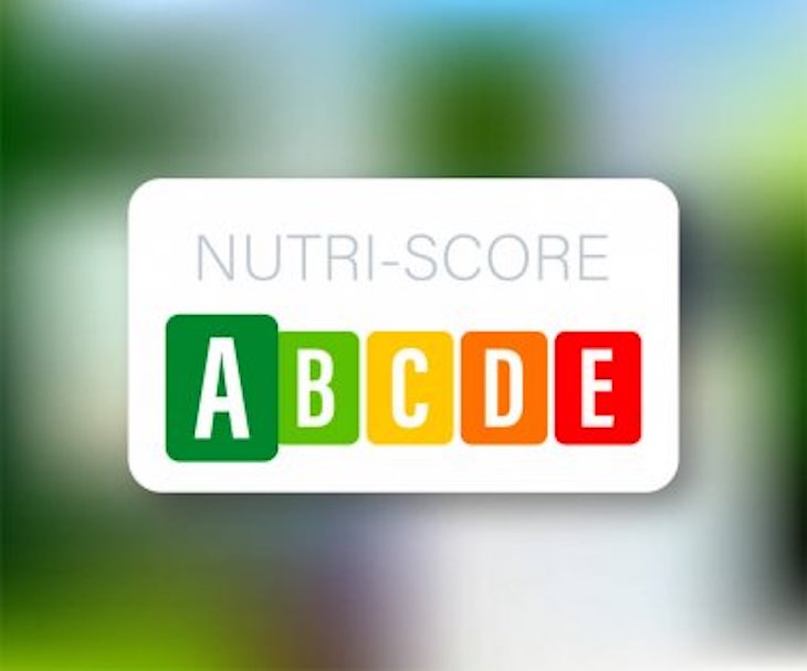 Nutri-Score