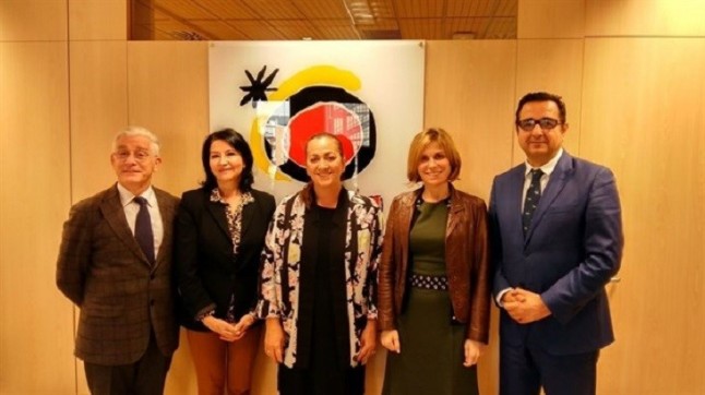 Promocionando la España Verde