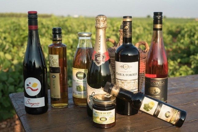 Explotaciones Hermanos Delgado SL