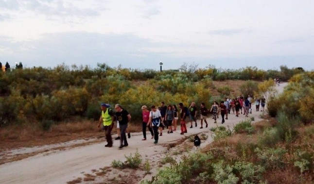 Conoce la senda ecológica entre la Casa de Campo y Alcorcón