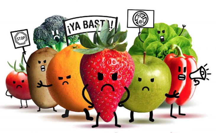 Ecologistas y un informe ‘dramático’