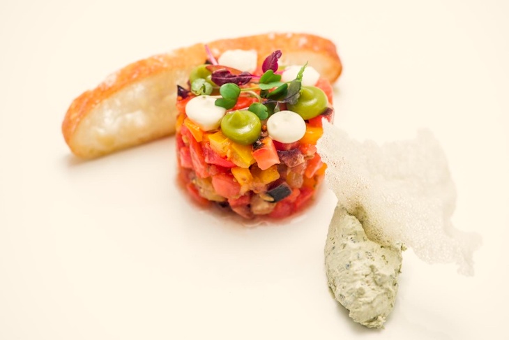 Navarra. Aaron Ortiz