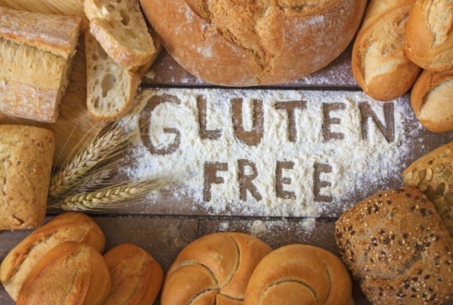 Es bueno no comer gluten sin ser celiaco