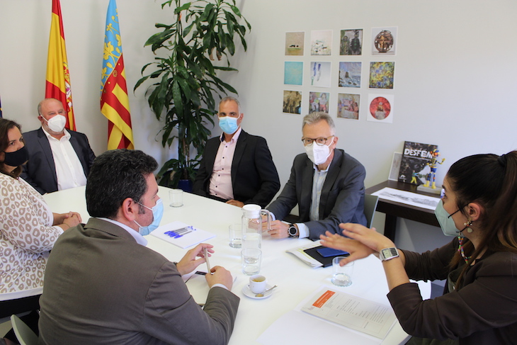 Comunitat Valenciana