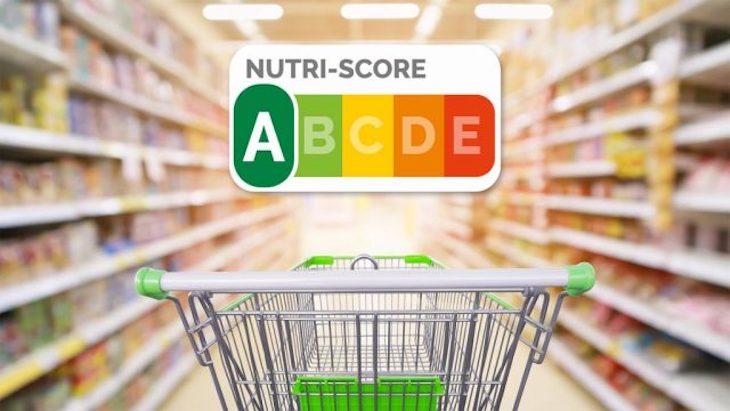 El Decreto de Nutri-Score para 2021