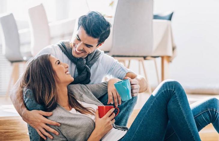 Los siete mandamientos para ser feliz y por tanto tener una vida más saludable