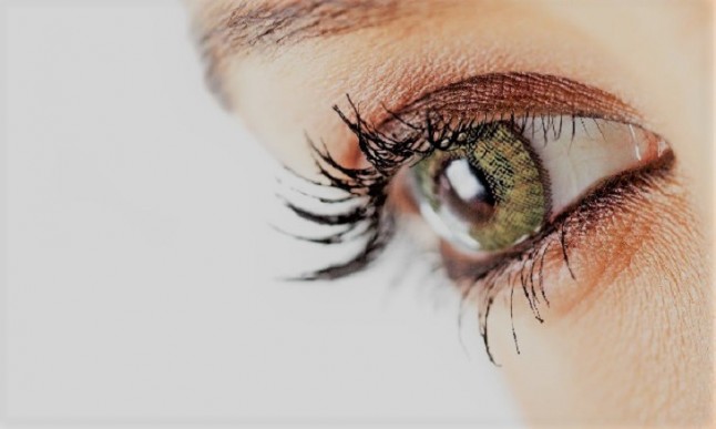 La contaminación afecta y de qué manera a la vista