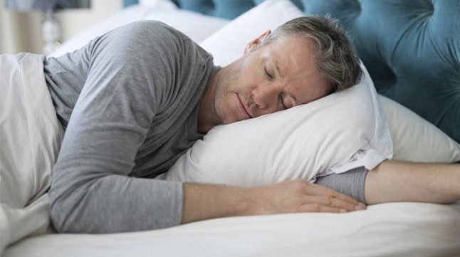 El sueño irregular induce a la obesidad y diabetes