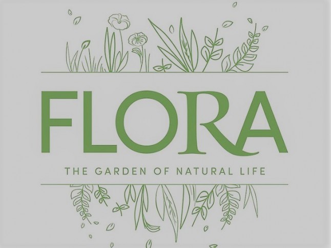 Nuevo proyecto de Flora
