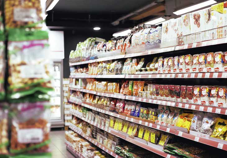 Europa rechaza dos propuestas sobre aditivos en alimentos por ser perjudiciales para los pequeños