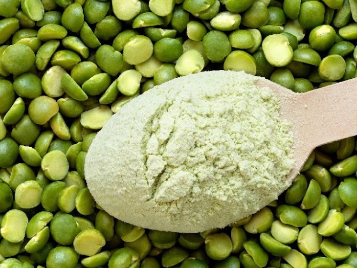 Los superalimentos más desconocidos y que deberías consumir