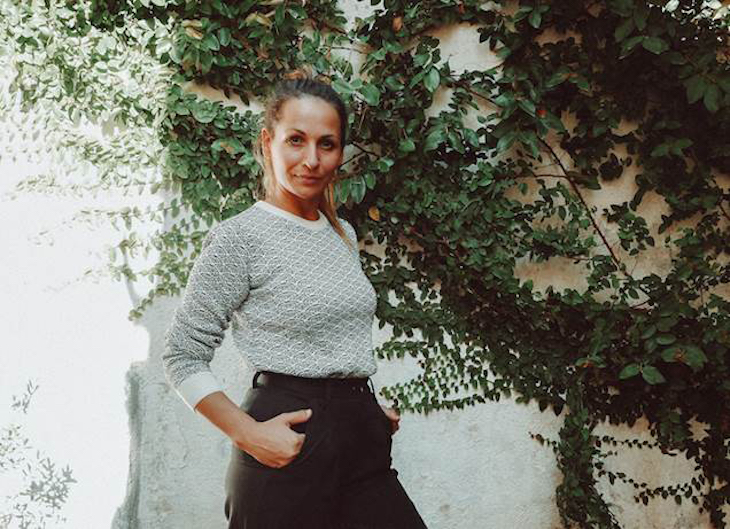 Prendas y productos que en todo su ciclo de vida no dañen el planeta