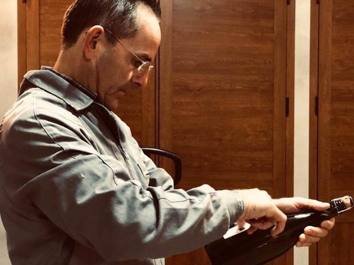 Una Bodega que lleva a la excelencia la elaboración ecológica