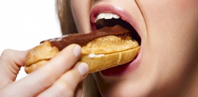Comer en abundancia y padecer un intenso estrés es ‘letal’