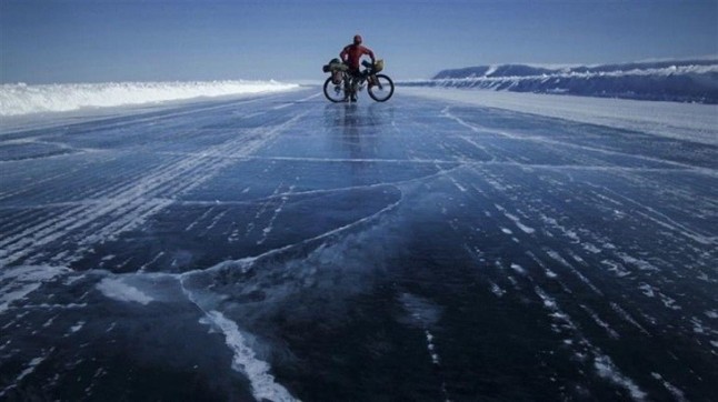 El Festival Mendi Tour regresa a Camargo con cine de montaña y de deportes de aventura