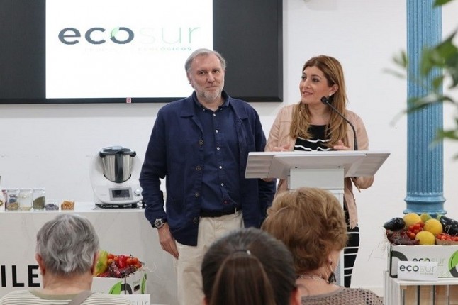 Ecosur crea tendencia fomentando los hábitos saludables