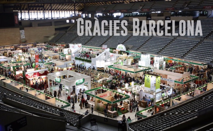 BIOCULTURA Barcelona 2021 una cita ‘imprescindible’