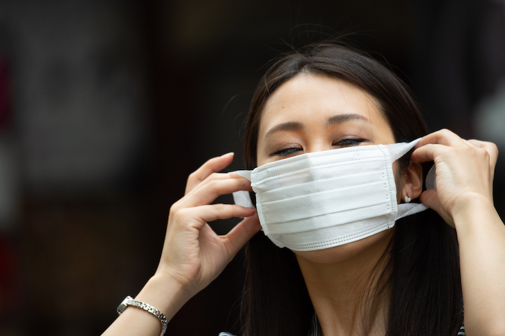 Las mascarillas más seguras y eficaces del mercado