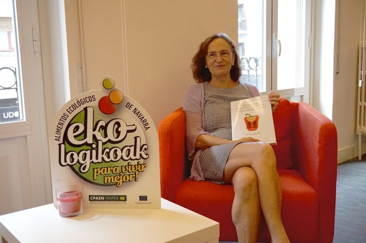 Manual de la Nutrición Ecológica