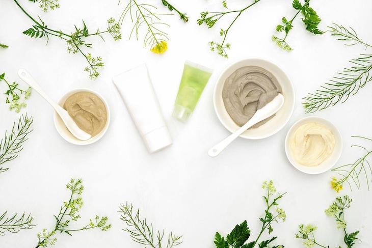 BASF es ‘referente’ de ingredientes para cosméticos ecológicos