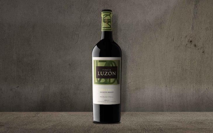Vinos. ‘Finca Luzón’ sin sulfitos