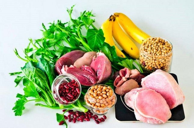 Siete de cada diez españoles cumple con las recomendaciones diarias de vitamina B1